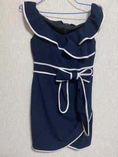 【送料無料❣️】キャバドレスのサムネイル