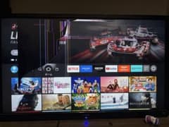 FUNAI 液晶テレビ 本体 ジャンク品 - メルカリ
