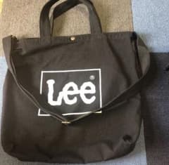 Lee トートバッグのサムネイル