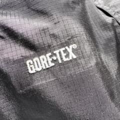 ノースフェイス　the north face gore-tex 古着のサムネイル