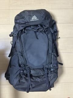 Ichigo90様専用【GREGOLY BALTORO 65】Mサイズのサムネイル