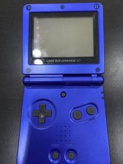 ゲームボーイアドバンスspのサムネイル