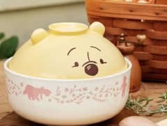 くまのプーさん一番くじ B賞陶磁器ボウルのサムネイル