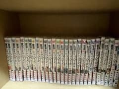 東京リベンジャーズ　全巻のサムネイル