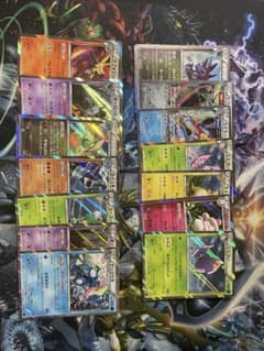 ポケモンカード まとめ売り