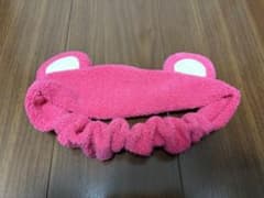 ディズニー ロッツォ ヘアバンドのサムネイル
