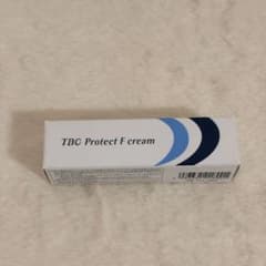TBC Protect F cream 保湿クリーム - メルカリ
