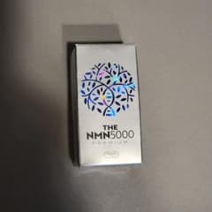 THE NMN5000 PREMIUMのサムネイル