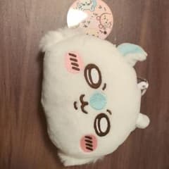 ちいかわ　ぬいぐるみパスケース②　モモンガのサムネイル