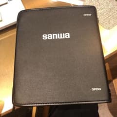 ほぼ未使用　絶縁測定器のサムネイル