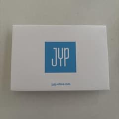 JYP 感謝カード　スキズ　リノのサムネイル
