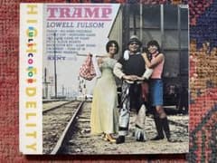 LOWELL FULSON / TRAMP & SOUL 国内盤 2 in 1 - メルカリ