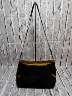 良品 agnes b. ショルダーバッグ w1626-0113-①-⑤ - メルカリ