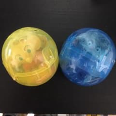 アンパンマンがちゃがちゃセットのサムネイル