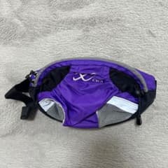 CWーX ランニングポーチ　Wacoal ワコールのサムネイル