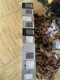 N15．電源ユニット330-385W 10個セット N15．電源ユニット330-385W 10個セット - メルカリ