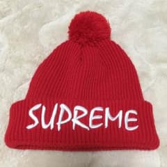 SUPREME✖︎NEW ERA ニットのサムネイル