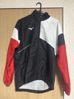 MIZUNO ウィンドブレーカー ジャケットのサムネイル