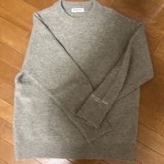 GELATO PIQUE NEUTRAL DESIGN値下げ値下げジェラートピケのサムネイル