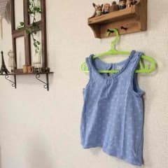 キッズ トップスのサムネイル