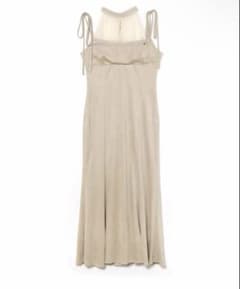 andmary Anju sheer long dressのサムネイル
