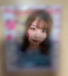 ≒JOY ニアジョイ 小澤愛実 直筆サイン入りチェキ - メルカリ