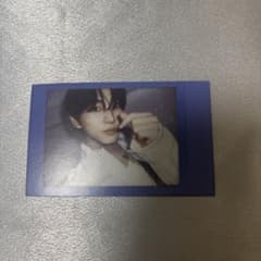 ENHYPEN ROMANCE UNTOLDトレカday dreamジョンウォンのサムネイル