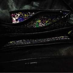 ANNA SUI  長財布のサムネイル
