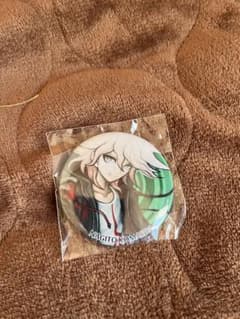 スーパーダンガンロンパ2 狛枝凪斗　缶バッジのサムネイル
