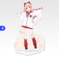 시구레 우이 H상 아크릴 스탠드