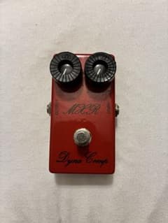 MXR CSP-028 76 Vintage Dyna Comp - メルカリ