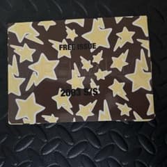 売り切り価格　即決早いもの勝ち　APE初期　BAPEマニア　カタログ2003のサムネイル