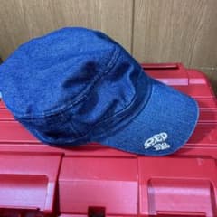 リバレイ RBB ワークキャップのサムネイル