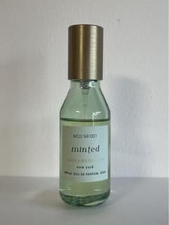 ノーメンクレイチャー ミンティッド 20ml - メルカリ