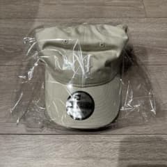 Mrs. GREEN APPLE ミセス スニダンコラボキャップ ベージュ - メルカリ