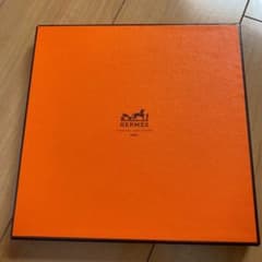 HERMES エルメス　大切に扱ってくださる方にお譲りしますのサムネイル