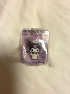 サンリオ クロミ ミニチュア キーホルダーのサムネイル