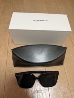 GENTLE MONSTER NEW HER-01