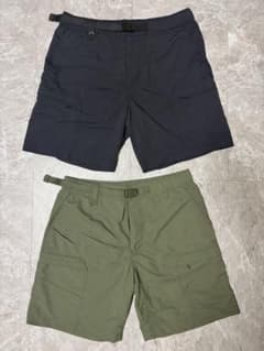 UNIQLO / ユニクロ / メンズ / ギアショーツ / 4点セット / Mのサムネイル