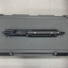 東京マルイmk18 mod1 ガスブロアッパーレシーバー - メルカリ