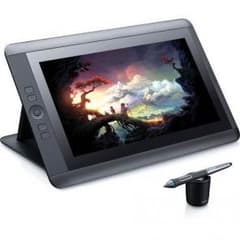 WACOM CINTIQ 13HD DTK-1301/K0 液晶ペンタブレットのサムネイル