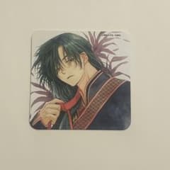 暁のヨナ ジェハ コースター