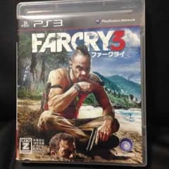 ファークライ3のサムネイル