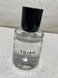 SHIRO フレグランスミスト FREESIA MINTのサムネイル