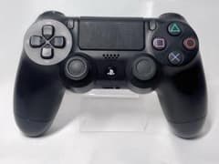 zichen様専用  PS4 コントローラー CUH-ZCT2J ブラック 黒のサムネイル