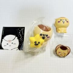 くりまんじゅう　4点セットのサムネイル