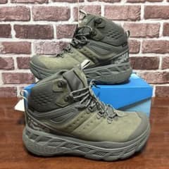ホカオネオネ STINSON MID GORE-TEXのサムネイル