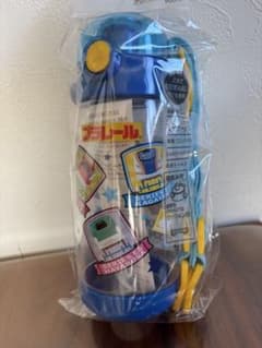 プラレール　子ども用水筒 480mlのサムネイル