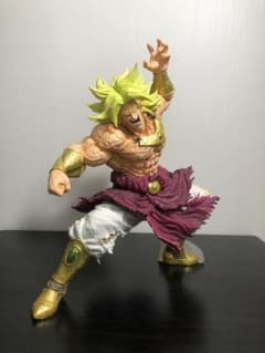 一番くじ ドラゴンボール ラストワン賞　ブロリーのサムネイル