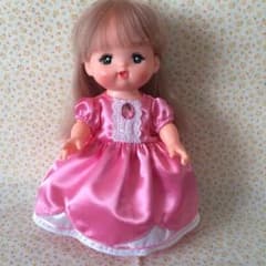Ｙuko様専用メルちゃんのデイジーちゃんのサムネイル